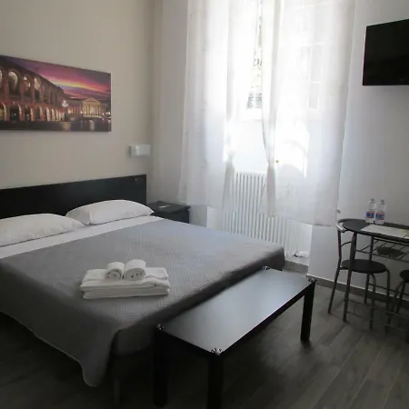 Guest house In Verona