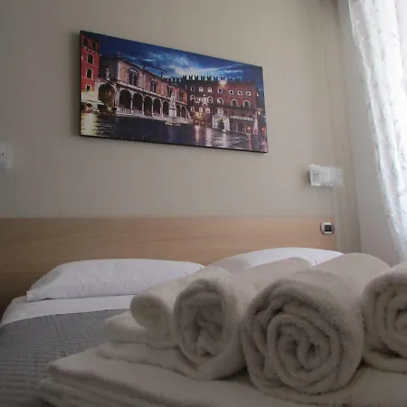 In Guest house 2*