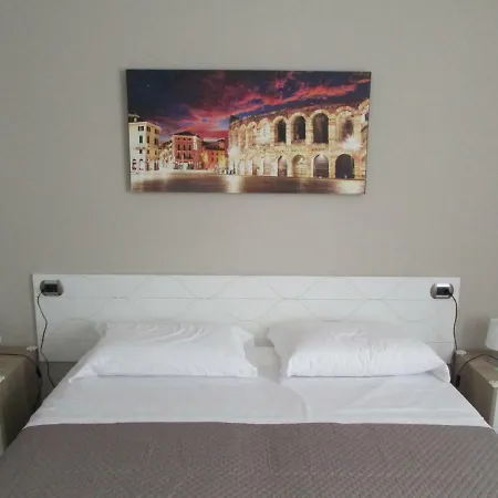 In Verona