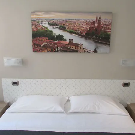 In Guest house