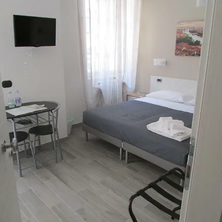 In 2* Verona