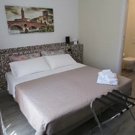In Guest house