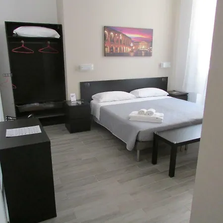 In 2* Verona