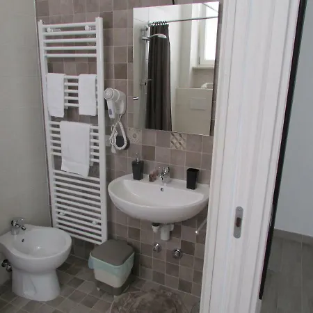 Guest house In Verona