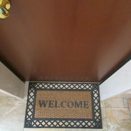 In Guest house Verona