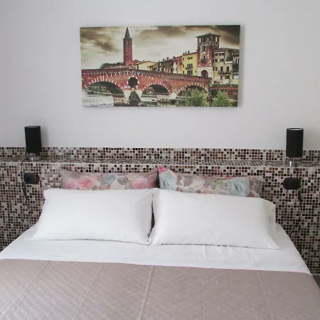 In Guest house 2*