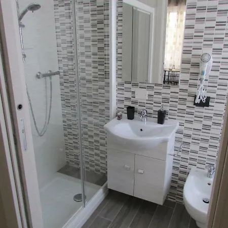 Guest house In Verona